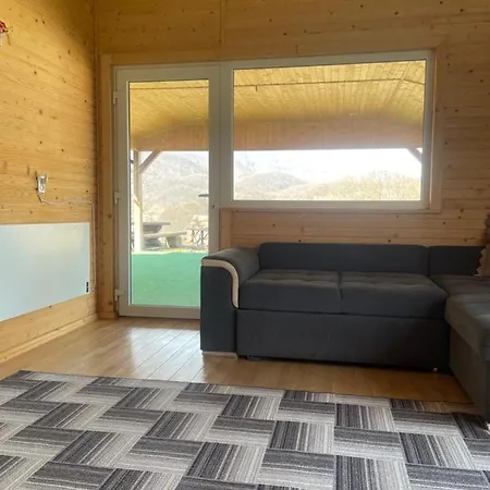 гора Holiday home Shaian