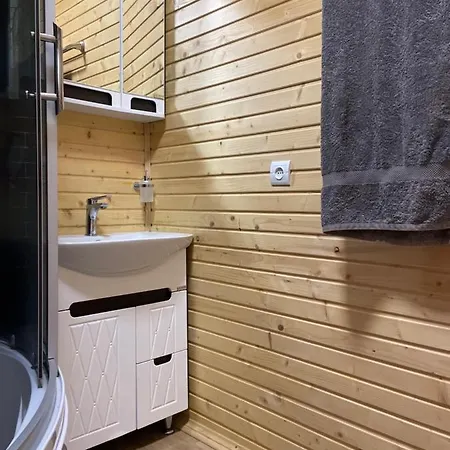 гора Holiday home *