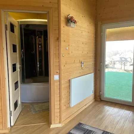 Holiday home гора Shaian