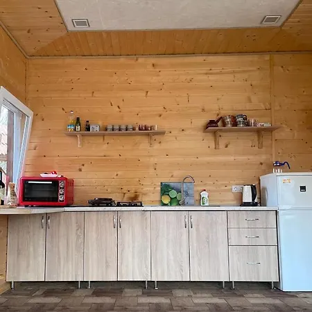 гора Holiday home Shaian