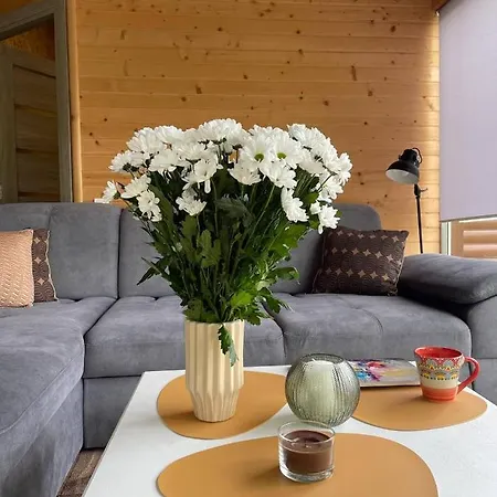 Holiday home гора