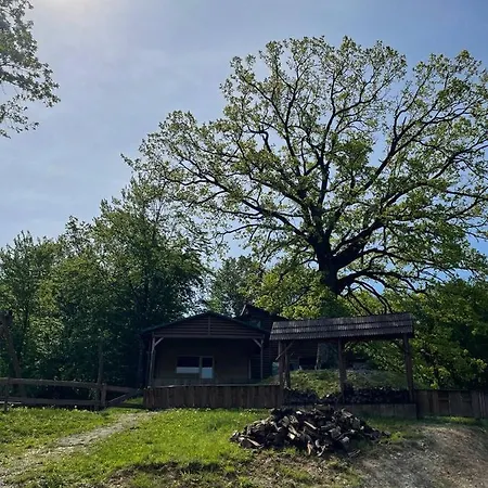 Holiday home гора