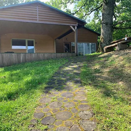 гора Holiday home Shaian
